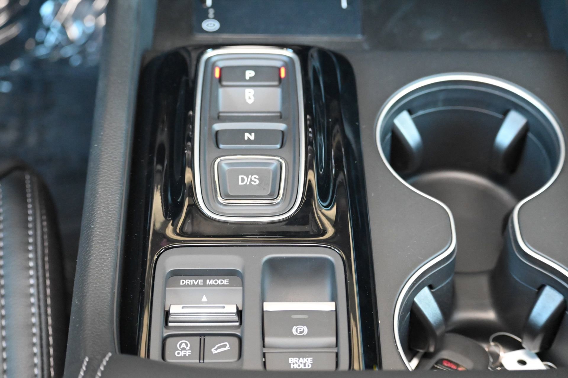 New 2026 Honda Pilot EX-L image 27