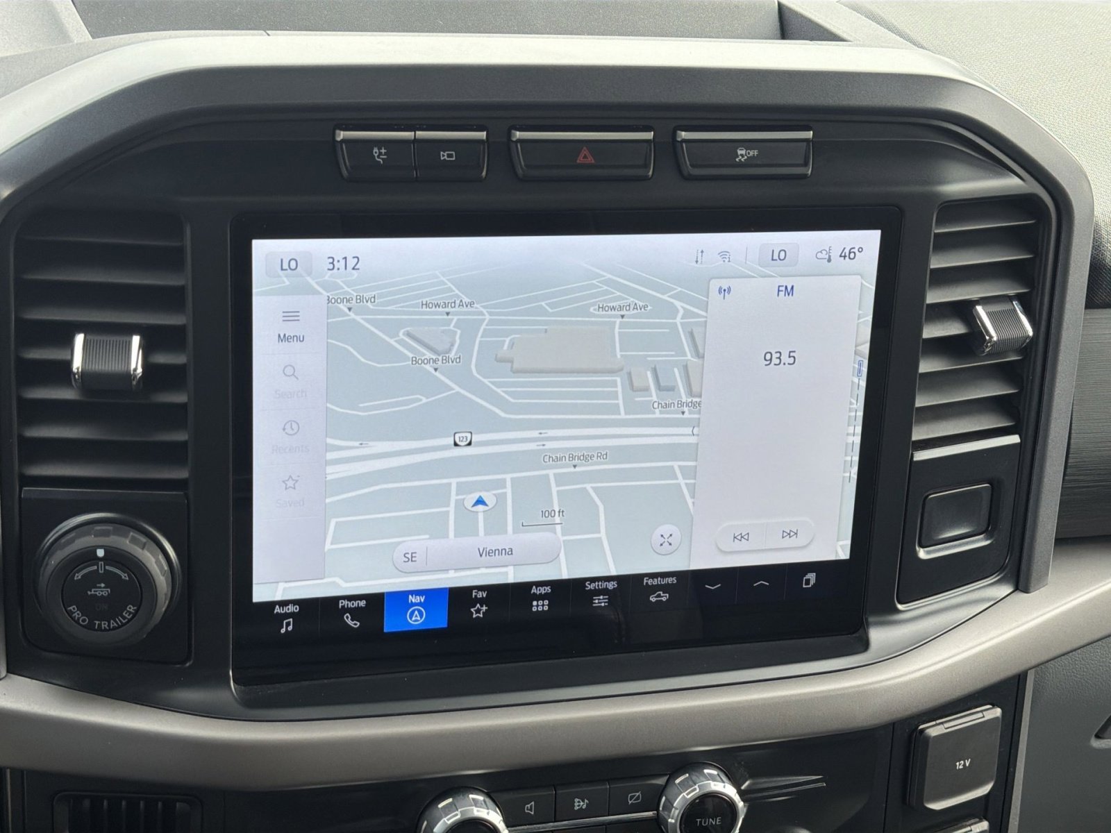 Used 2024 Ford F150 XLT w/ Mobile Office Package image 20