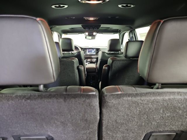 New 2026 Dodge Durango GT image 27