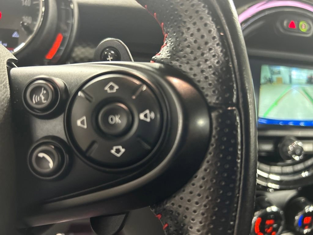 Used 2019 MINI Cooper S FWD image 34