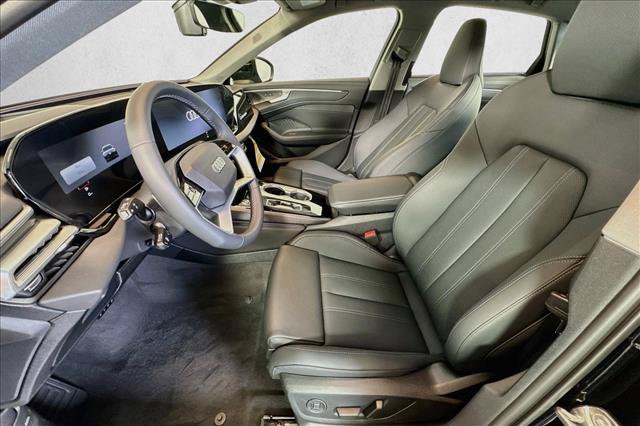 New 2026 Audi A6 Premium Plus AWD/4WD image 17