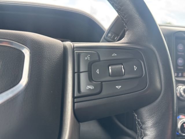 Used 2022 GMC Sierra 1500 Denali image 16