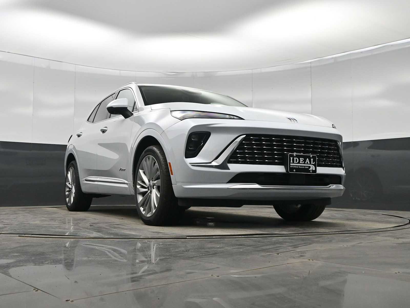 New 2026 Buick Envision Avenir image 29