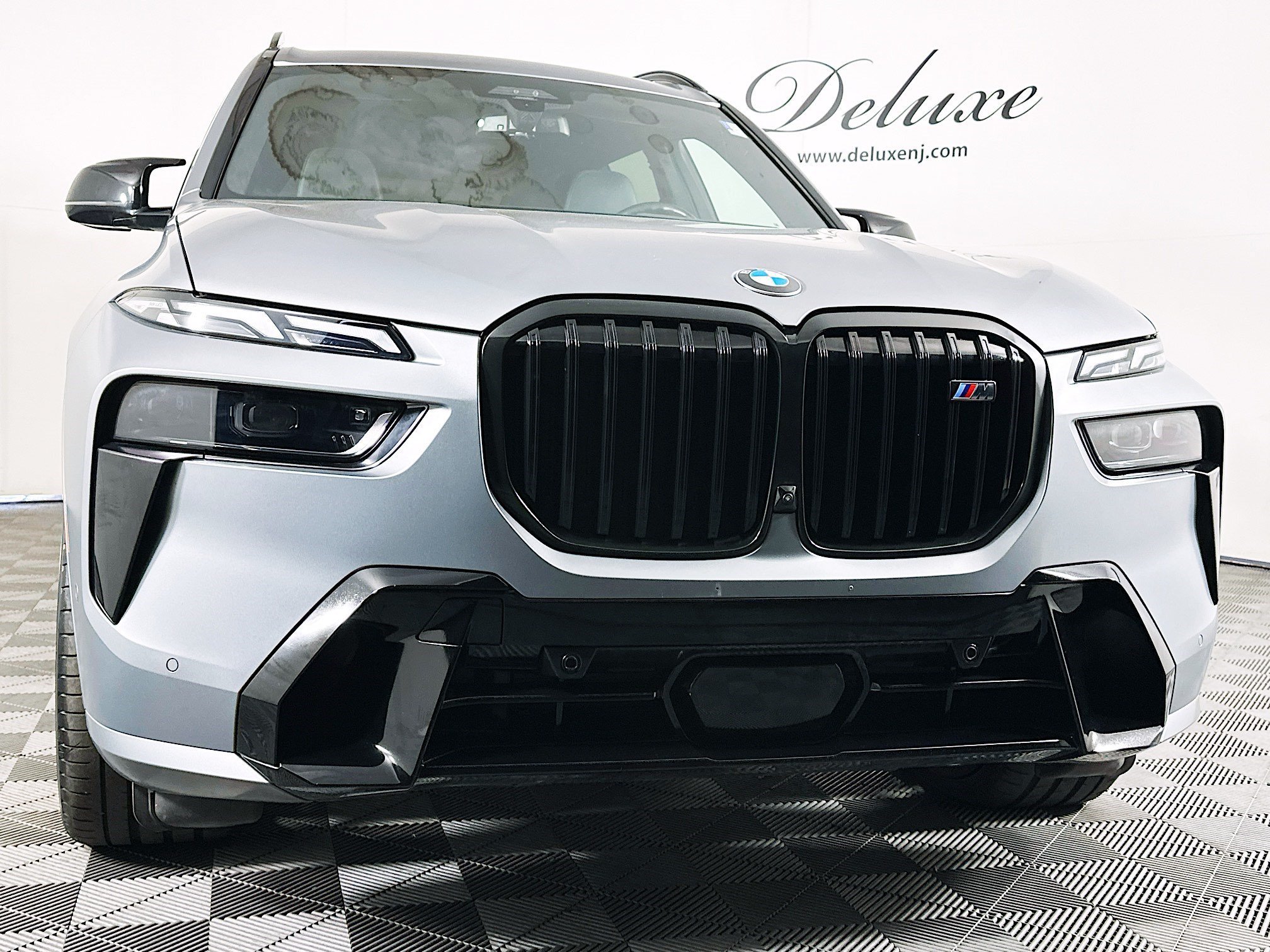 Used 2023 BMW X7 M60i w/ Executive Package AWD/4WD image 33