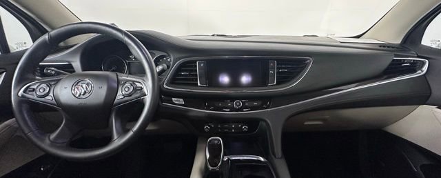 Used 2020 Buick Enclave Essence w/ Sound and Sites Package image 25