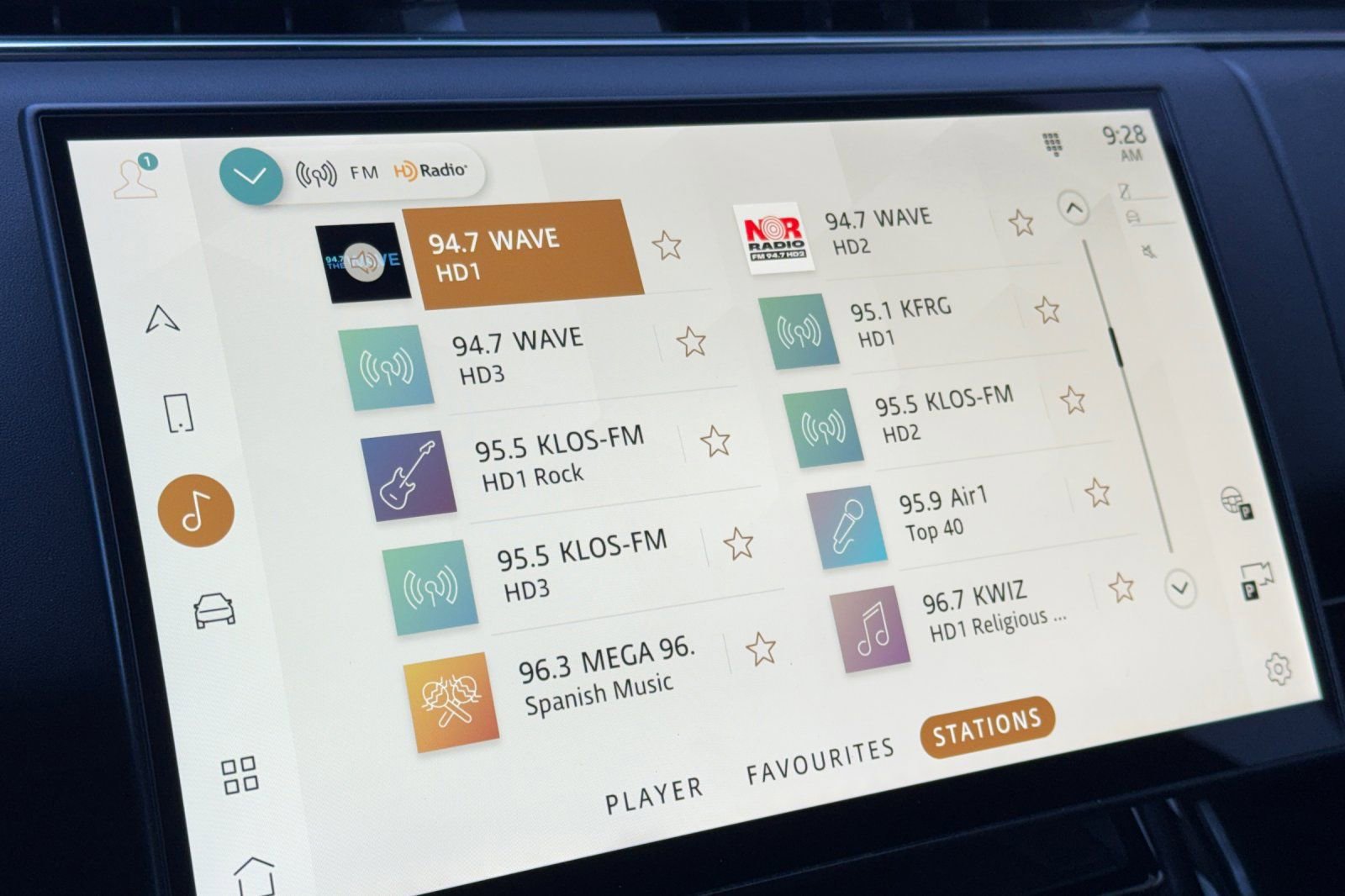 Certified 2023 Land Rover Range Rover Sport SE image 21