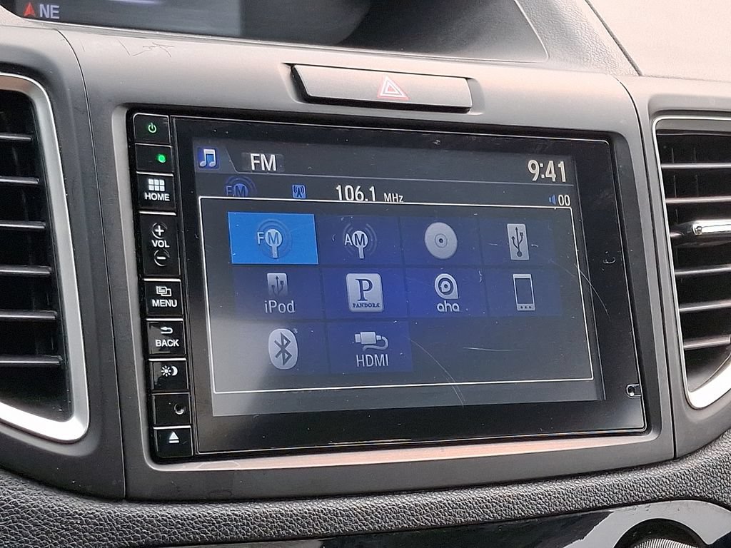 Used 2015 Honda CR-V EX image 17