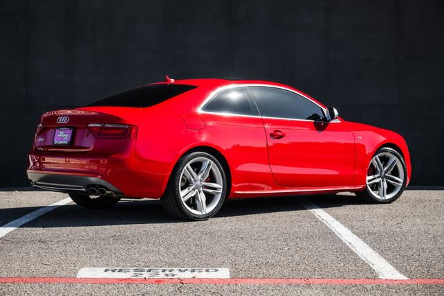Used 2008 Audi S5 4.2 image 5