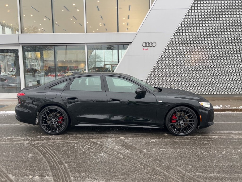 Certified 2026 Audi A6 Prestige w/ Prestige Package image 18