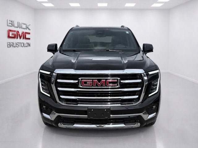 New 2026 GMC Yukon Elevation w/ Elevation Premium Package AWD/4WD image 4