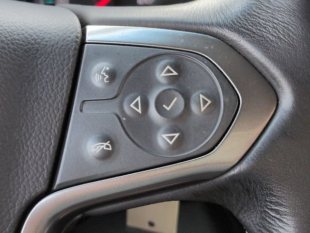 Used 2018 Chevrolet Tahoe LS w/ Enhanced Driver Alert Package RWD image 24