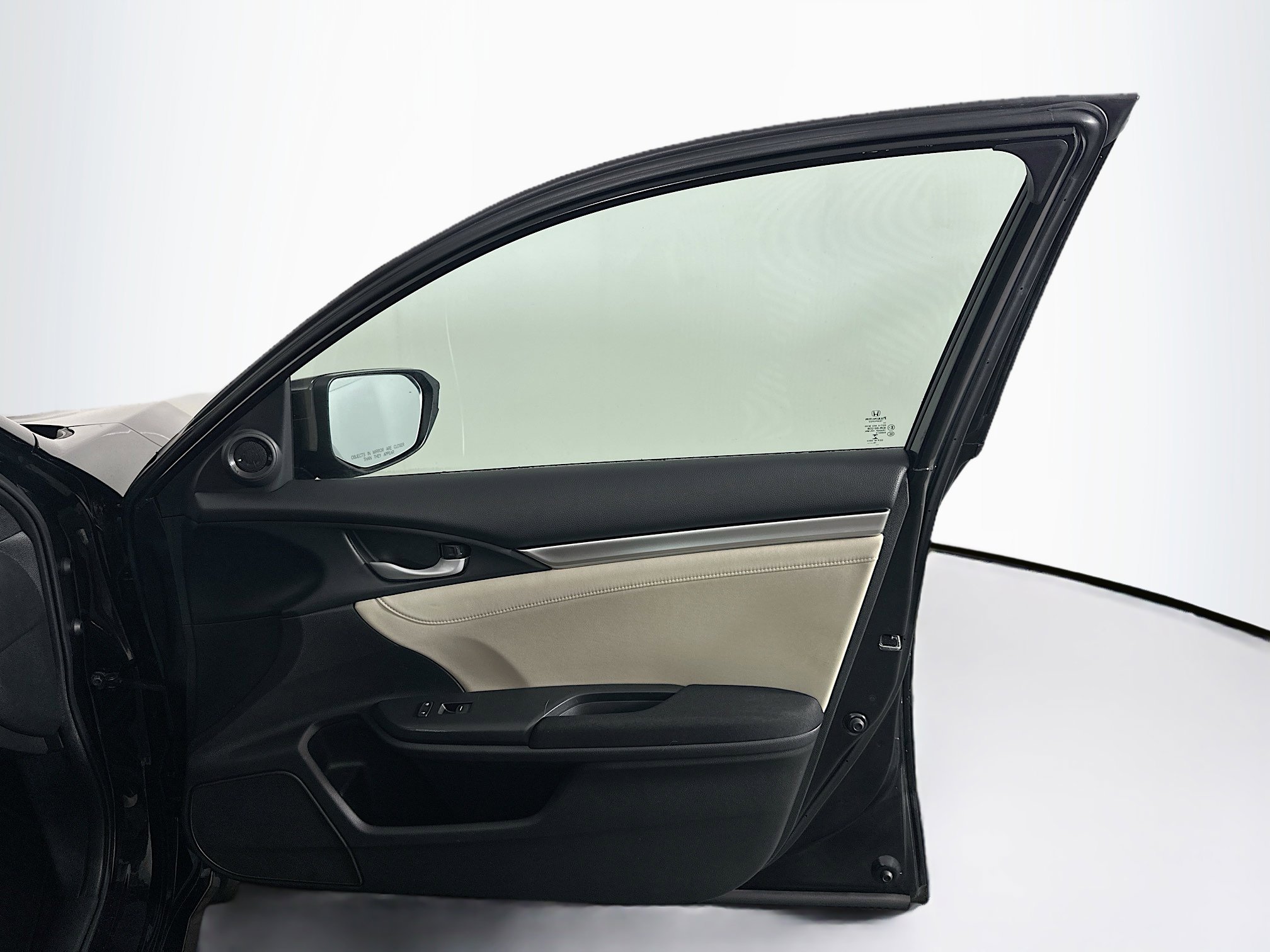 Used 2017 Honda Civic EX-T image 31