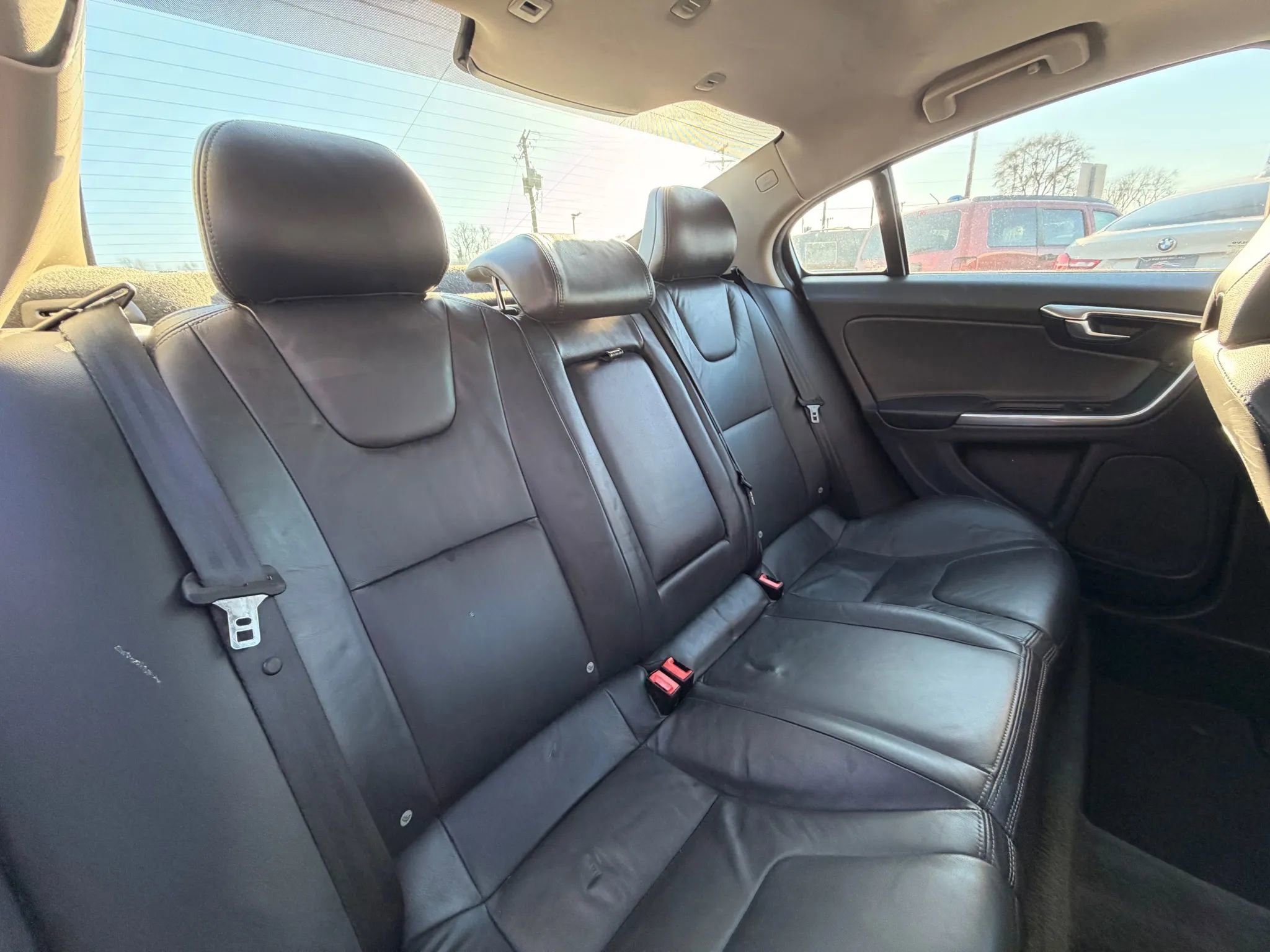 Used 2013 Volvo S60 T6 AWD/4WD image 25