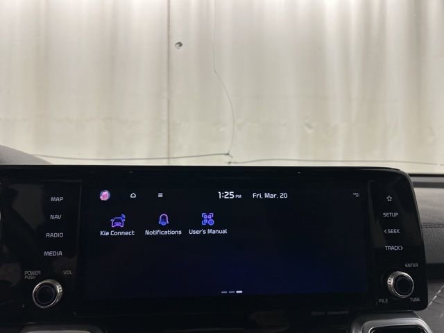 Used 2022 Kia Sorento SX image 15