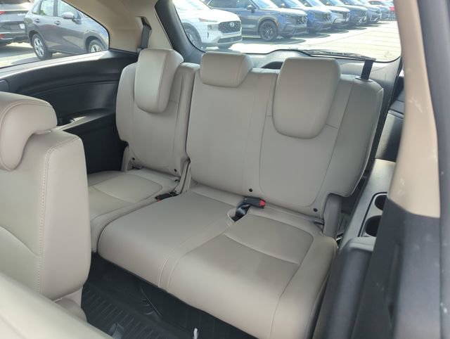 Used 2019 Honda Odyssey EX-L image 29