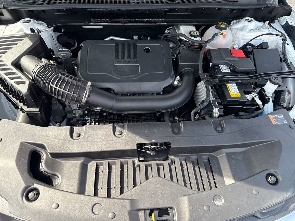 Used 2023 Chevrolet Blazer LT w/ Convenience Package image 27