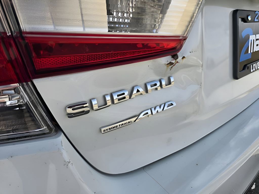 Used 2019 Subaru Impreza 2.0i Sport image 10