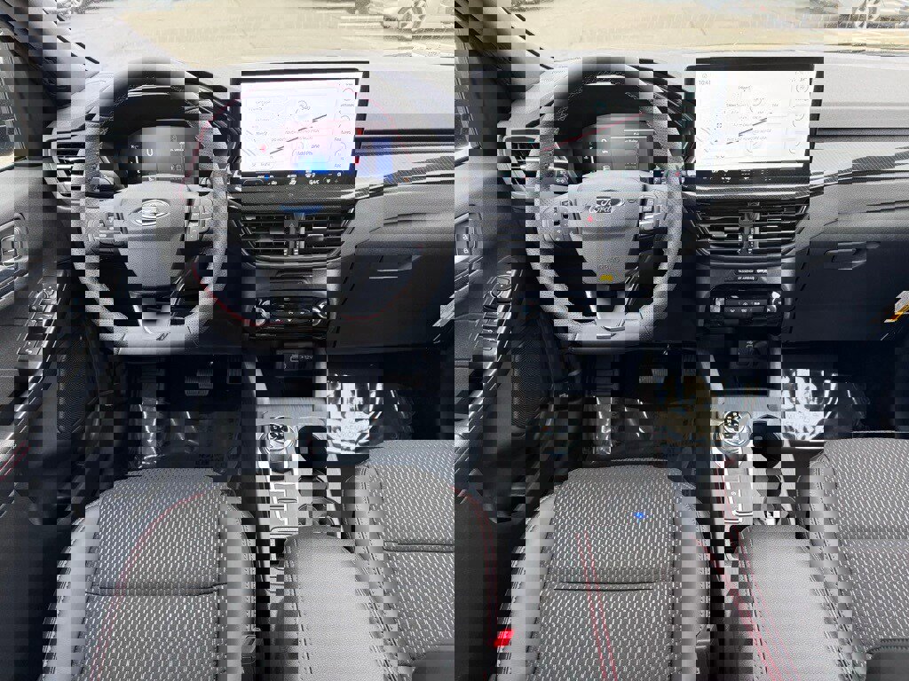 New 2026 Ford Escape ST-Line w/ Tech Pack #1 image 5