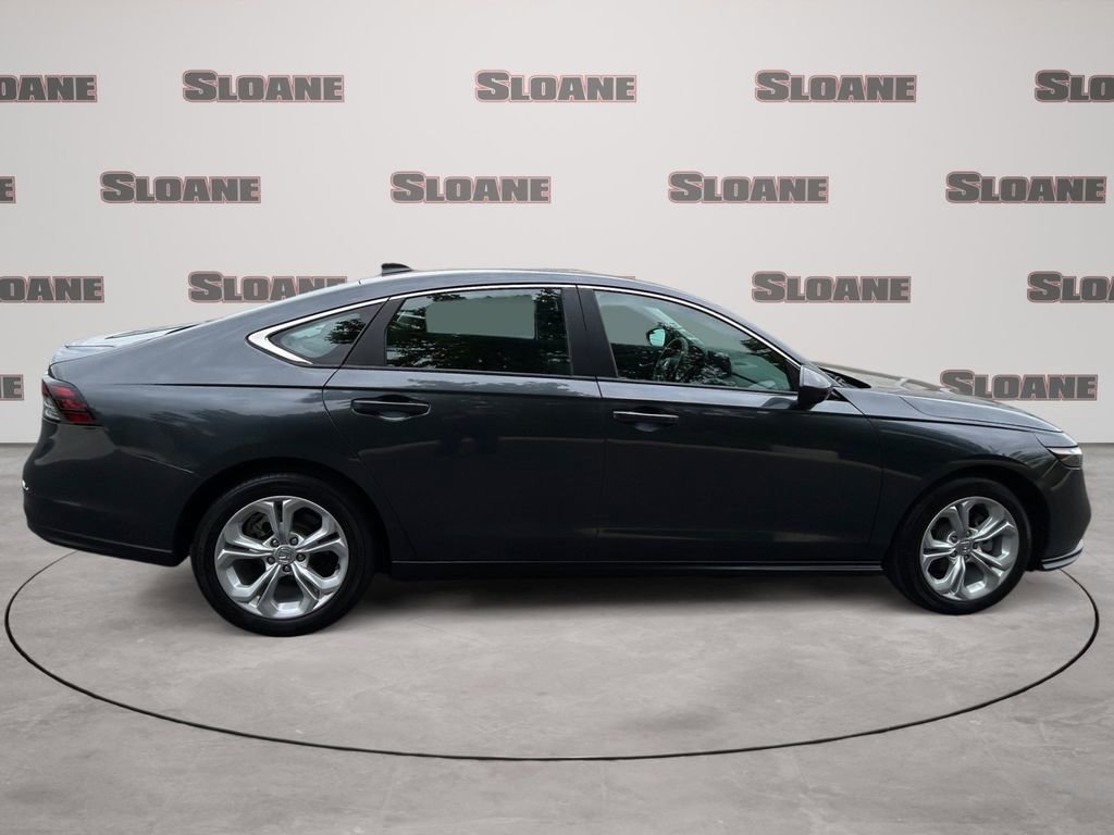 Used 2025 Honda Accord LX image 6