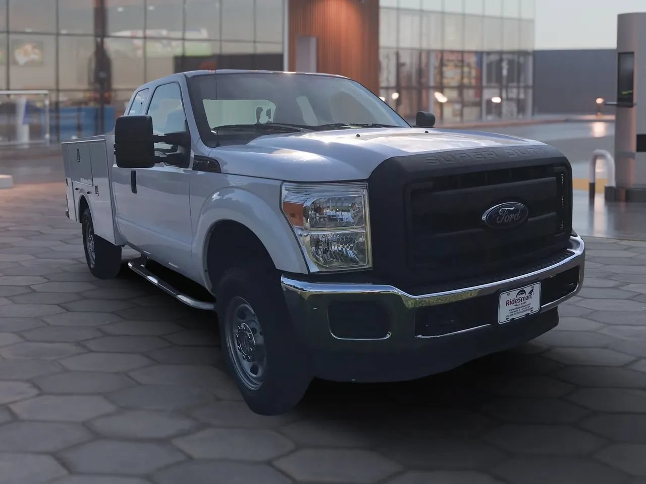 Used 2016 Ford F350 XL AWD/4WD image 18