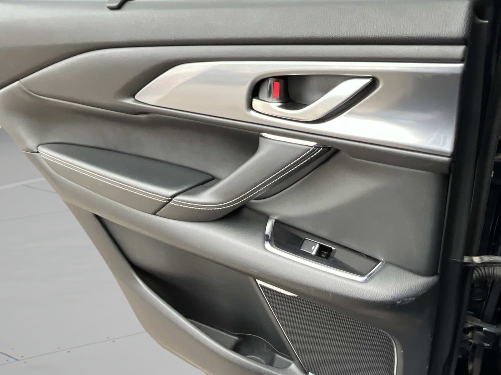 Used 2022 MAZDA CX-9 Grand Touring image 36