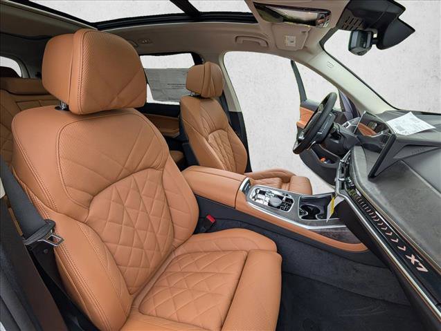 New 2026 BMW X7 xDrive40i image 20