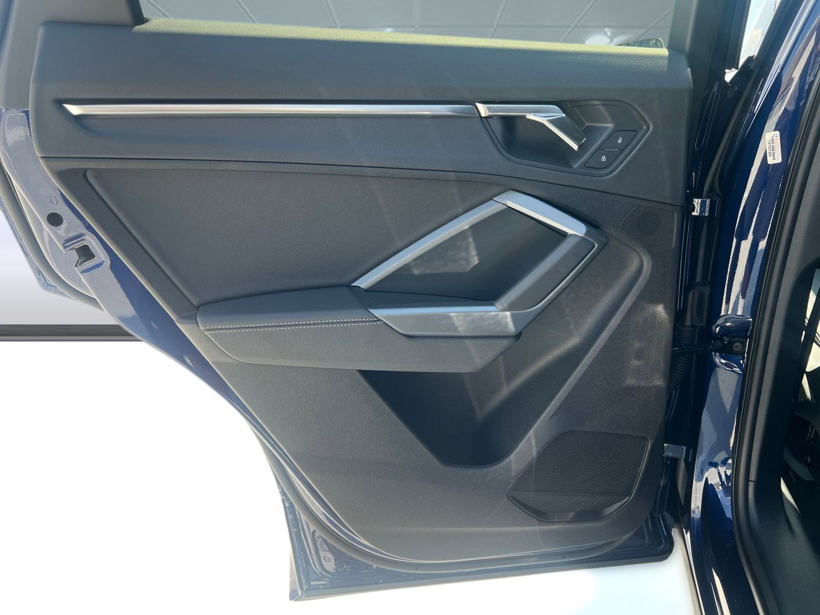 New 2025 Audi Q3 2.0T Premium image 27