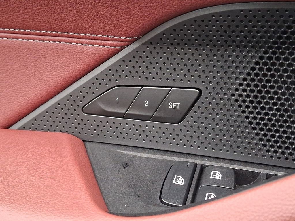 Certified 2023 BMW i4 eDrive35 w/ Premium Package RWD image 23