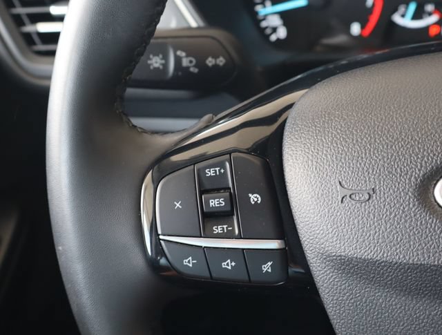 Used 2022 Ford Escape SEL FWD image 23
