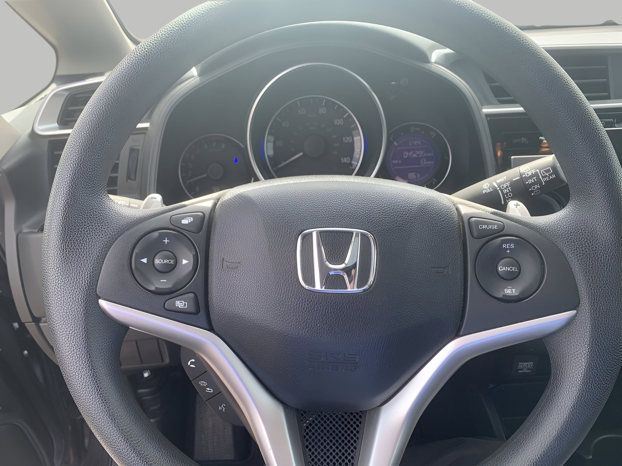 Used 2015 Honda Fit EX image 10