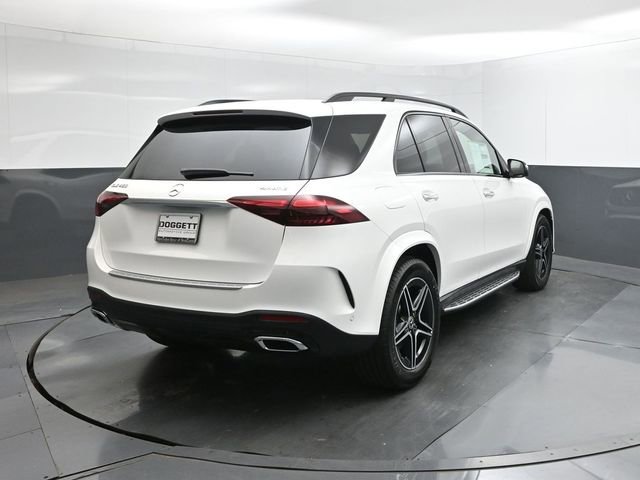 New 2026 Mercedes-Benz GLE 450 4MATIC image 11