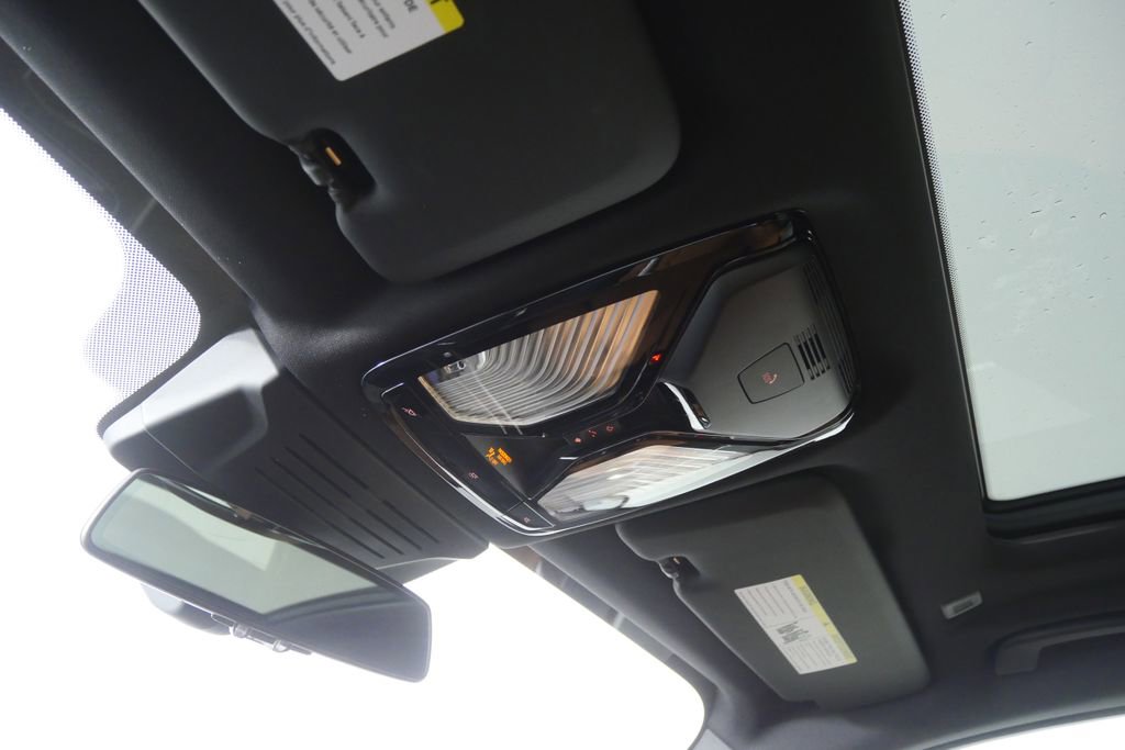 Certified 2025 BMW X5 xDrive40i image 23