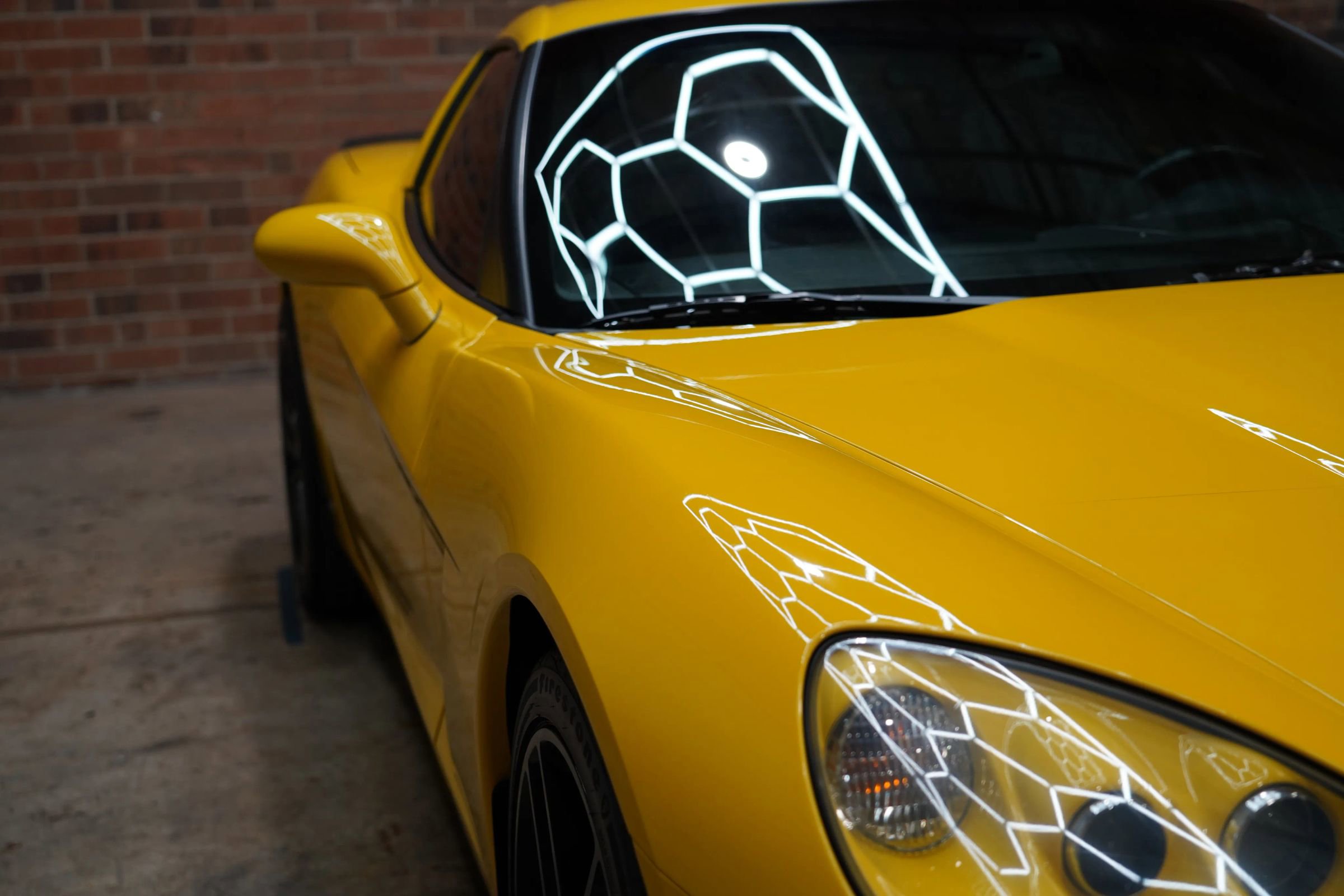 Used 2006 Chevrolet Corvette Coupe w/ Preferred Equipment Group image 29