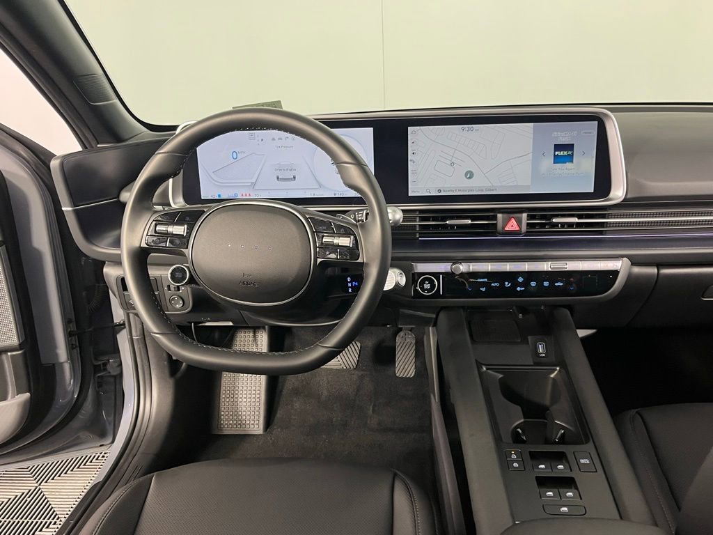 Used 2025 Hyundai Ioniq 6 SEL image 12