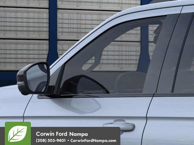 New 2026 Ford Expedition Platinum image 20