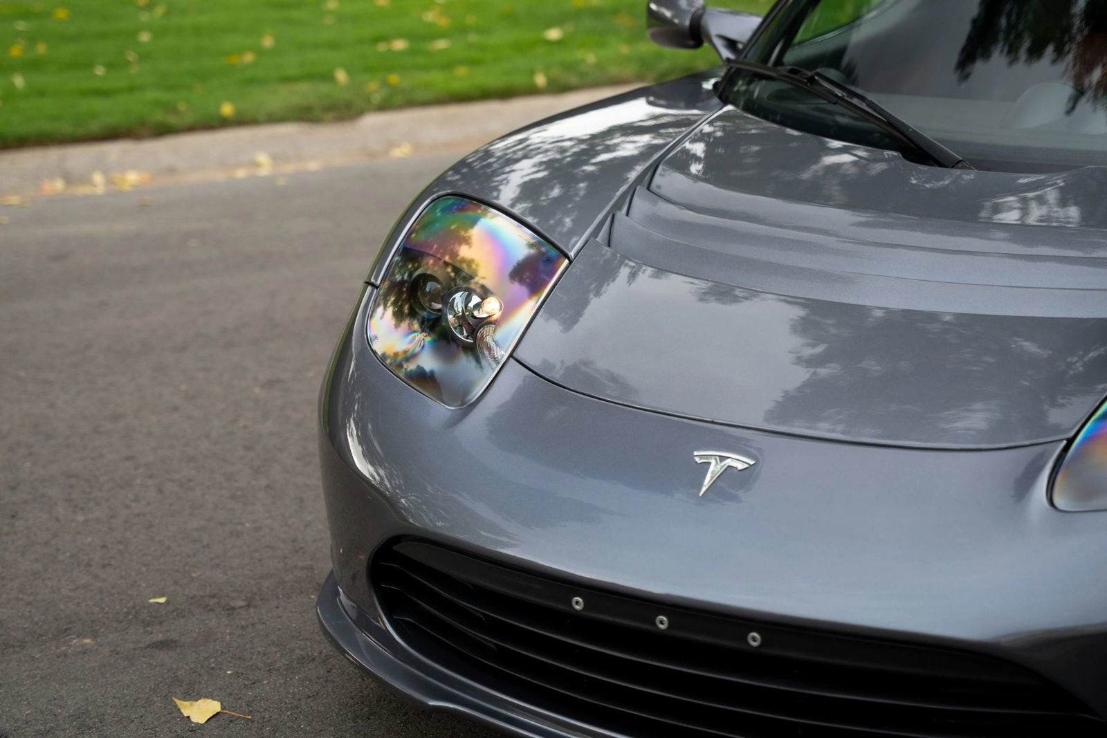 Used 2011 Tesla Roadster Sport image 41