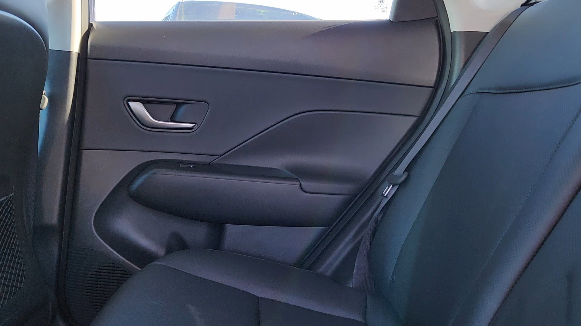 New 2026 Hyundai Kona Limited image 17