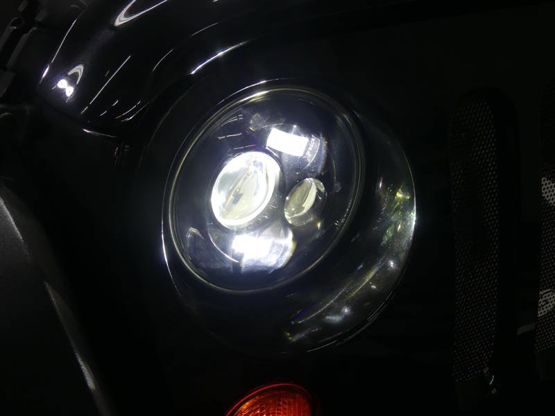 Used 2011 Jeep Wrangler Rubicon w/ Call of Duty Group image 13