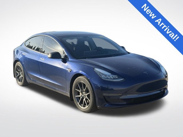 Used 2019 Tesla Model 3 Long Range AWD/4WD 360° Tour