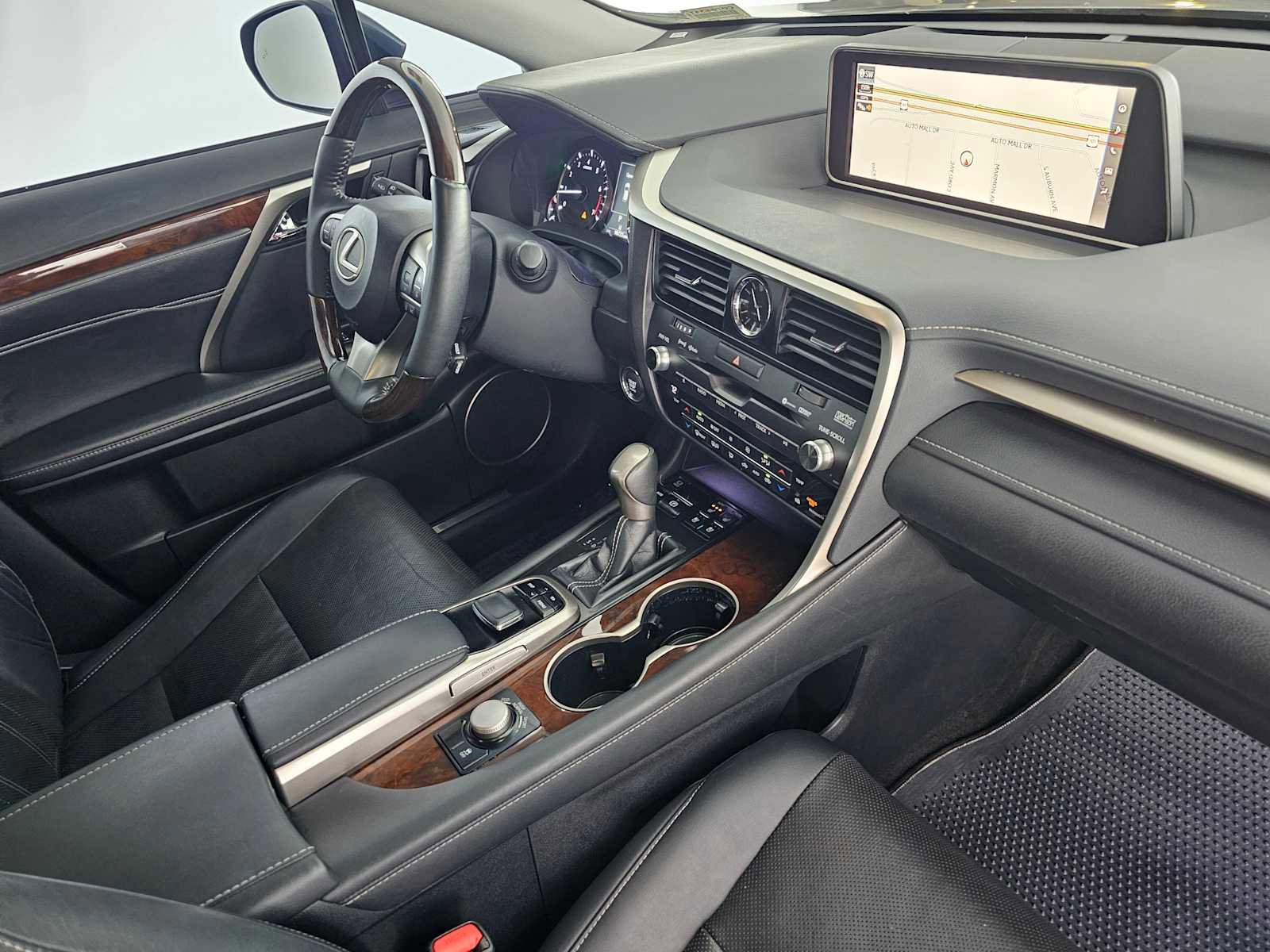 Used 2017 Lexus RX 350 FWD image 11