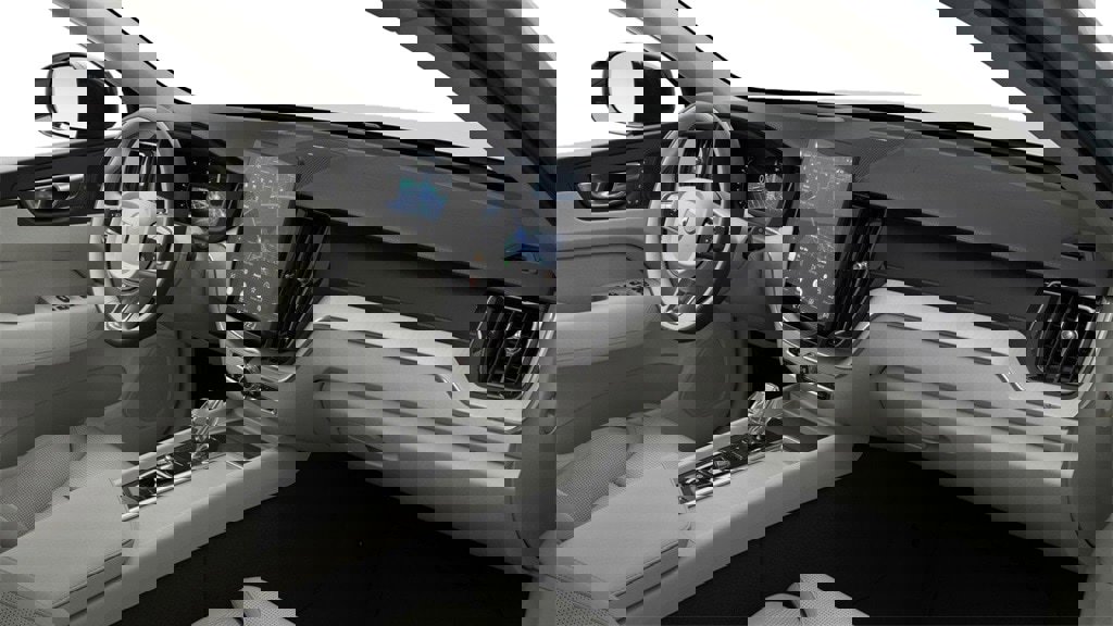 New 2026 Volvo XC60 T8 Ultra w/ Protection Package Premier image 4