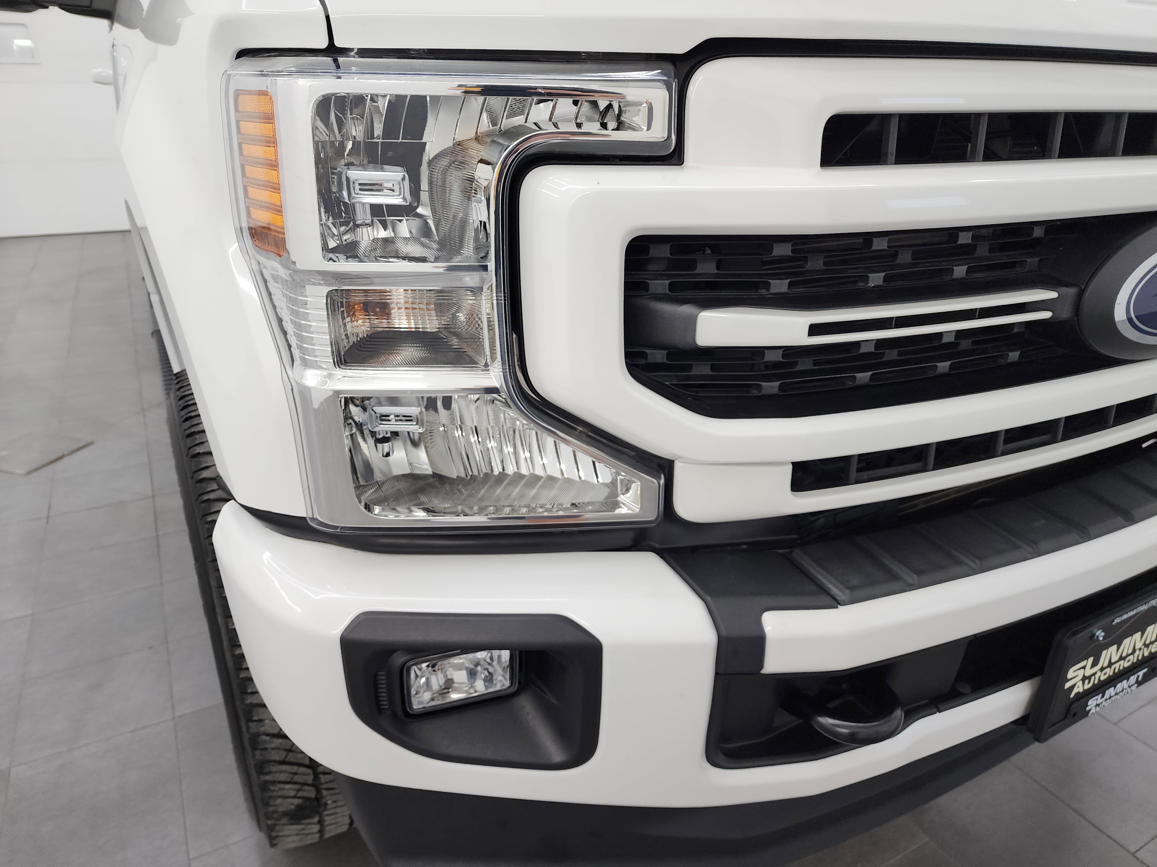 Used 2022 Ford F250 Lariat image 22