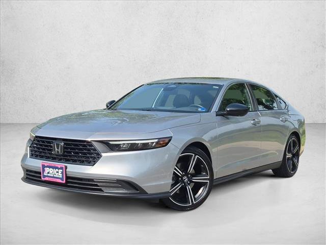 Certified 2023 Honda Accord Sport video 2
