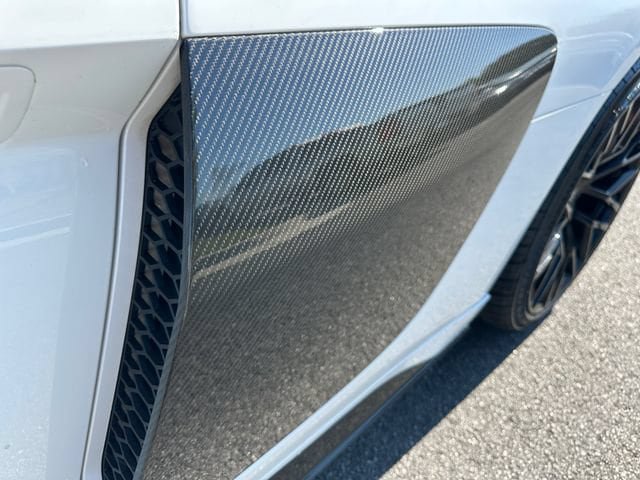 Used 2021 Audi R8 V10 performance AWD/4WD image 30