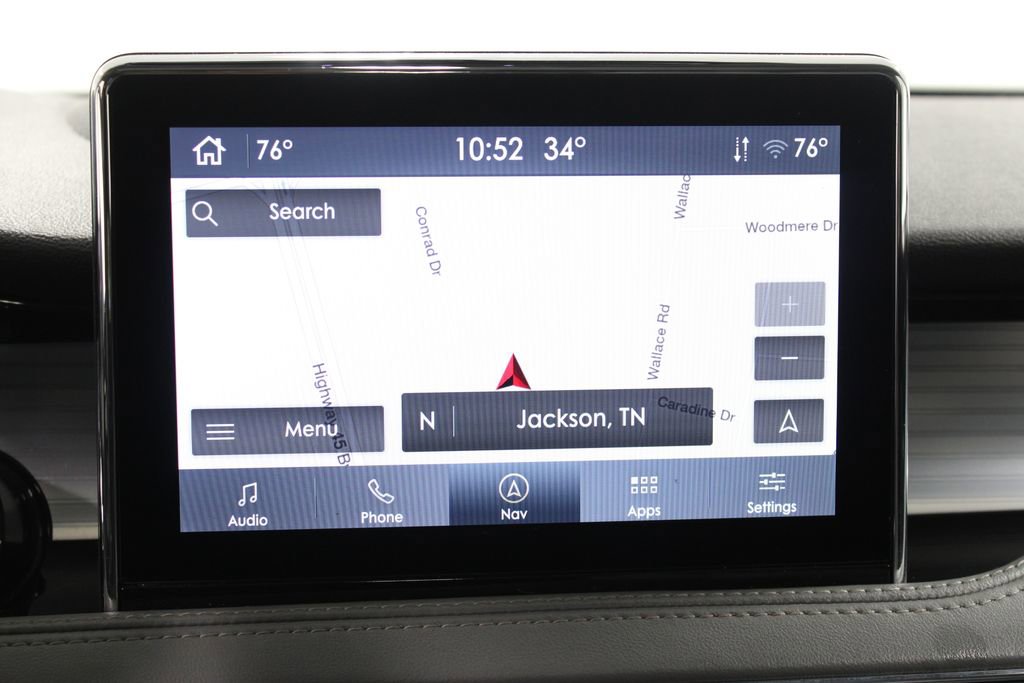 Used 2022 Lincoln Corsair Reserve w/ Equipment Group 201A image 49