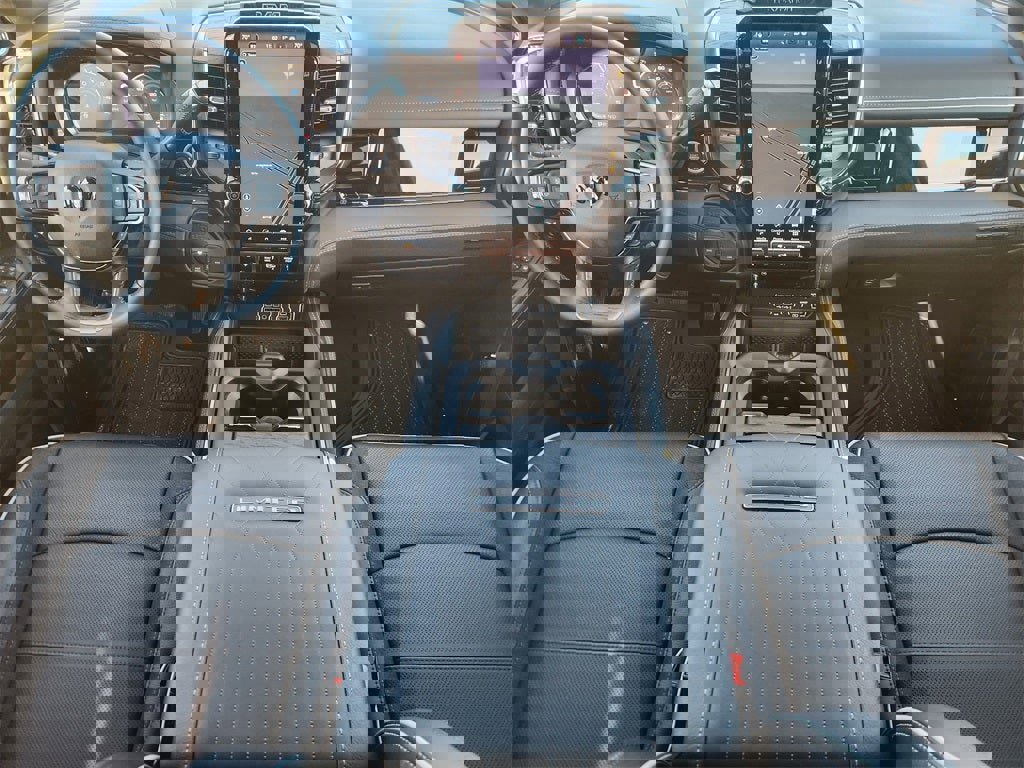 New 2026 RAM 2500 Limited image 19