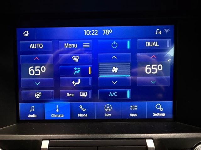 Used 2021 Ford Mustang GT Premium w/ GT Performance Package RWD image 33