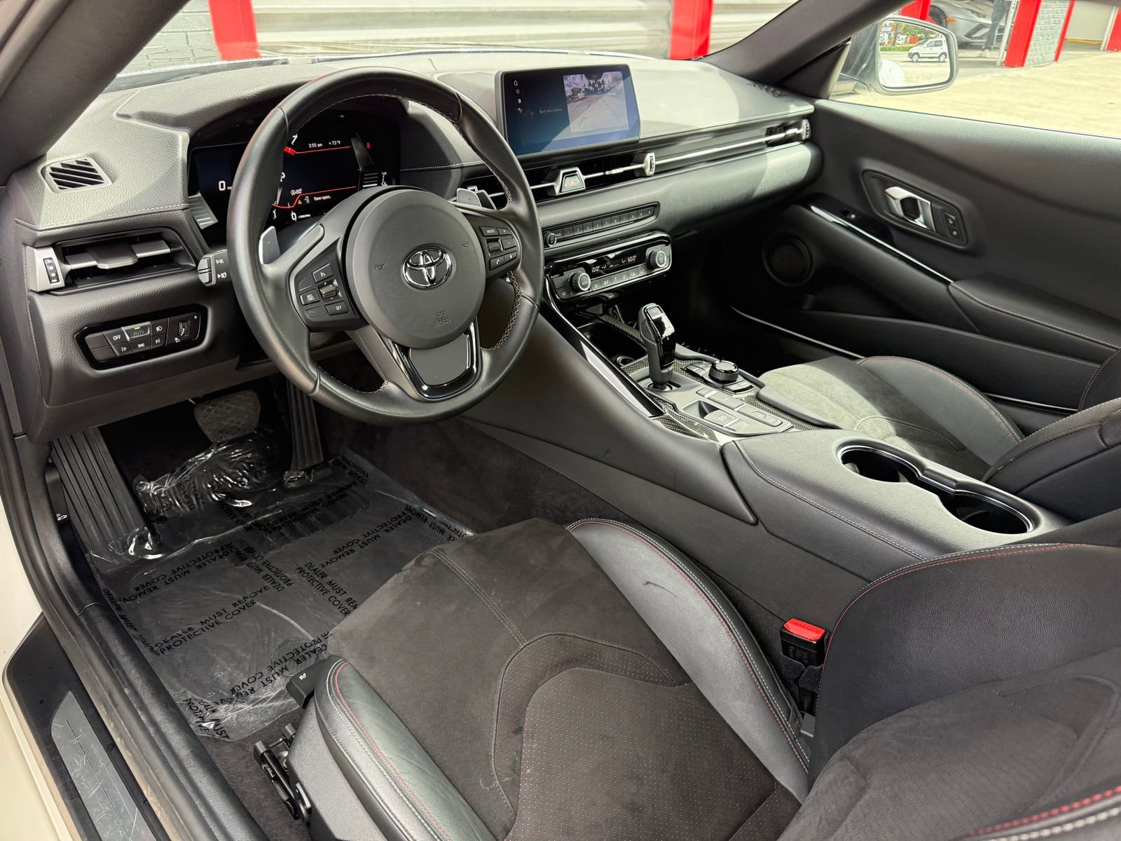 Used 2022 Toyota Supra image 18