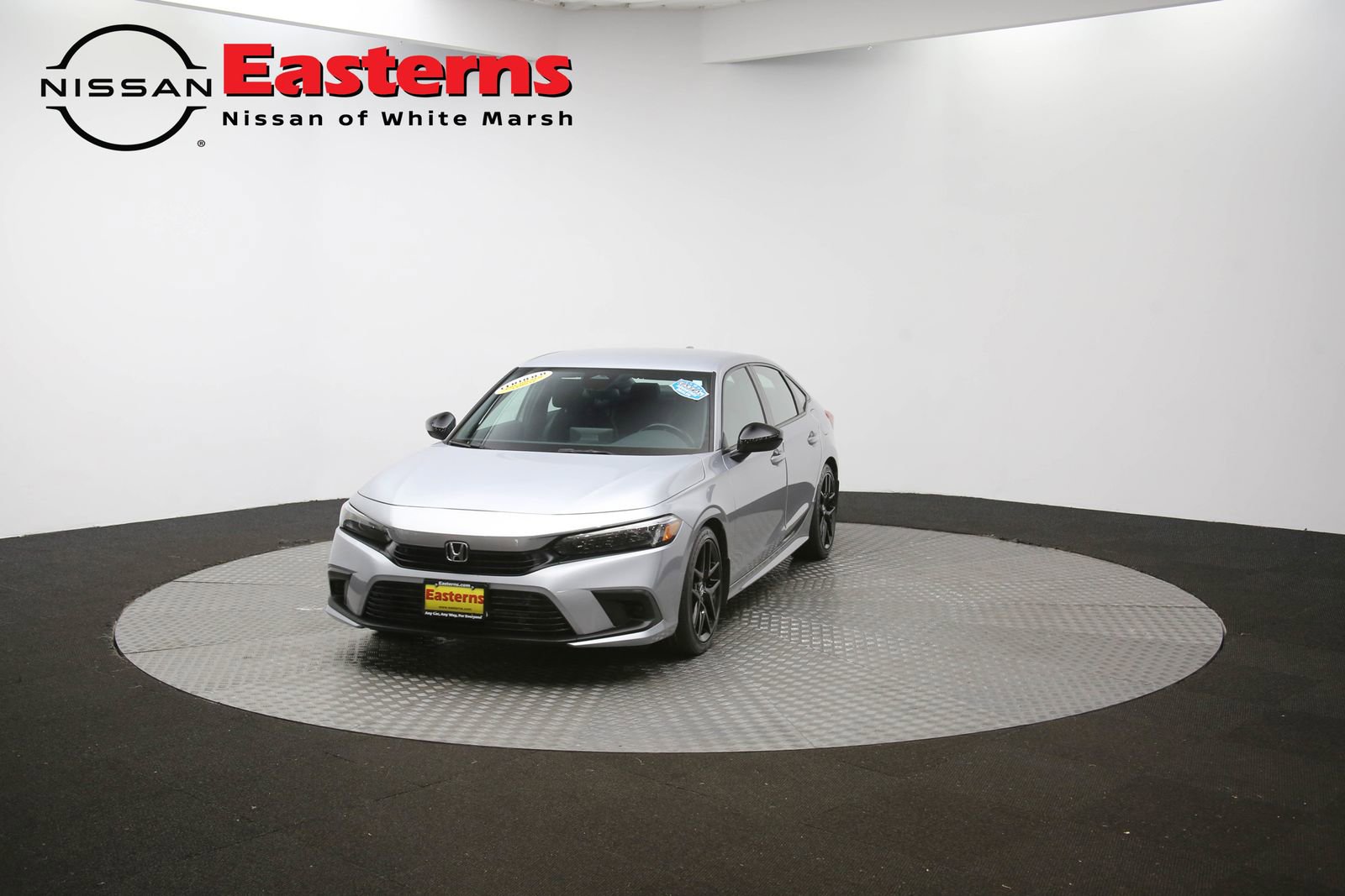 Used 2024 Honda Civic Sport image 76