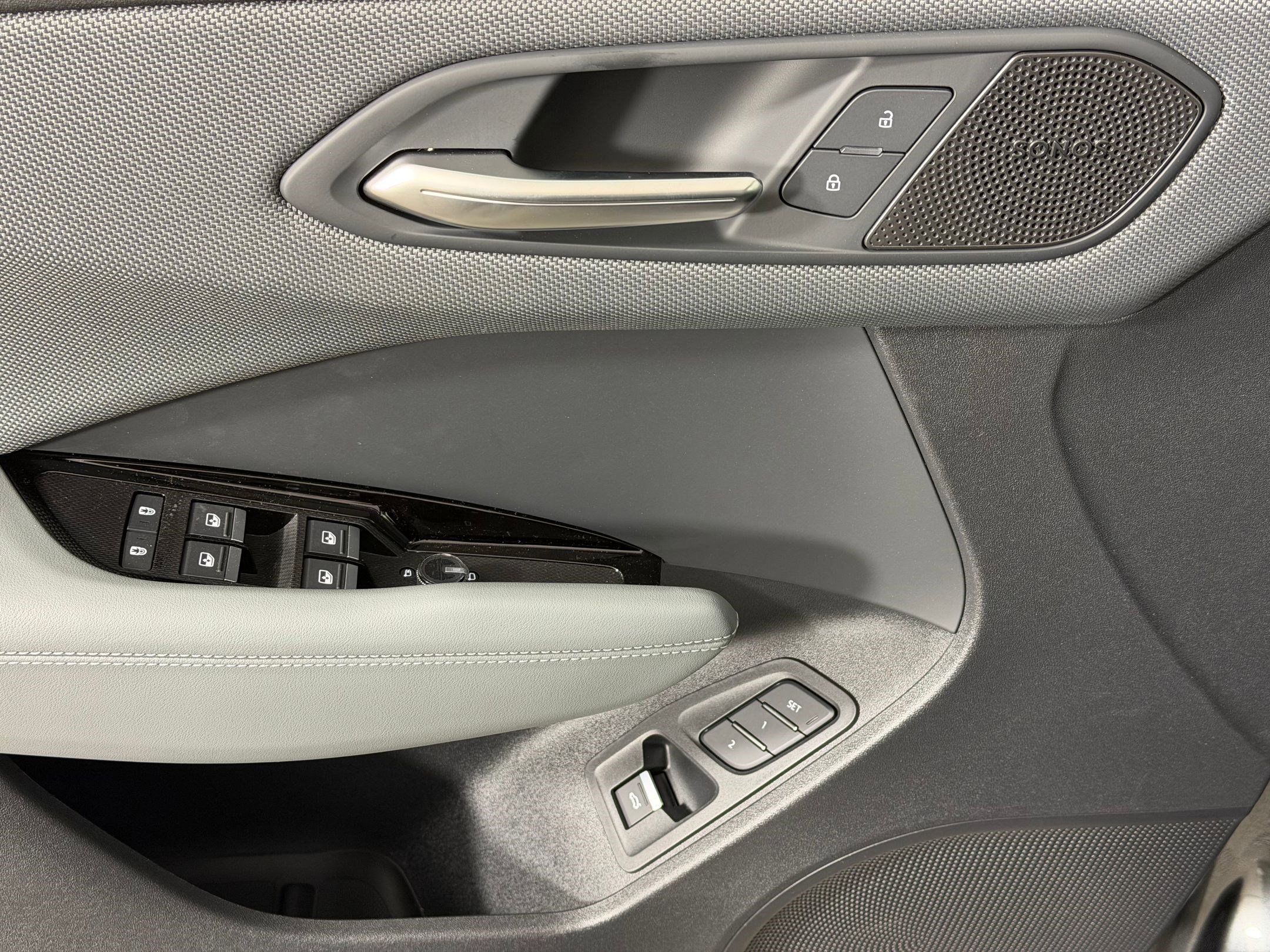 New 2026 Audi Q3 quattro 2.0T image 13